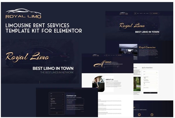 [Themeforest] Royal Limo - Limousine Rent Services_0.jpg